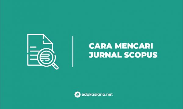 cara mencari jurnal scopus