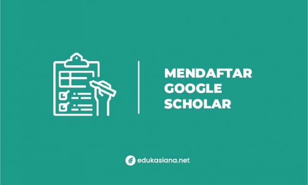 daftar google scholar