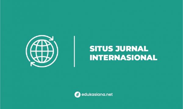 situs jurnal internasional